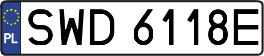 SWD6118E