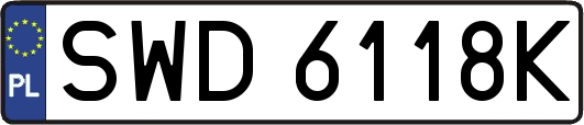 SWD6118K