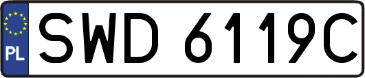 SWD6119C