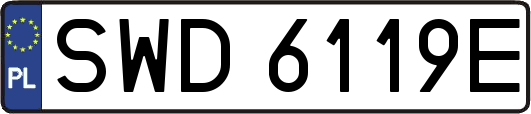 SWD6119E