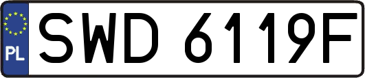 SWD6119F