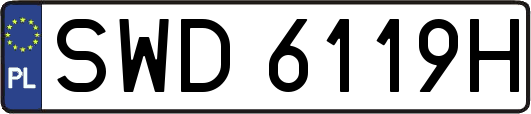 SWD6119H
