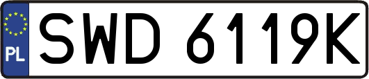 SWD6119K