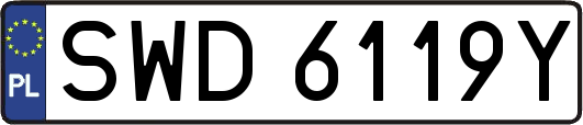 SWD6119Y