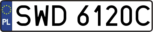SWD6120C