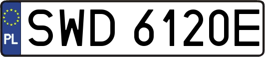 SWD6120E