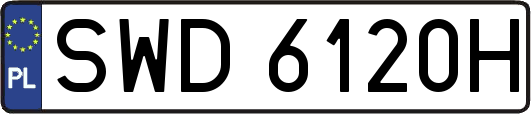 SWD6120H