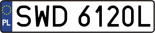 SWD6120L