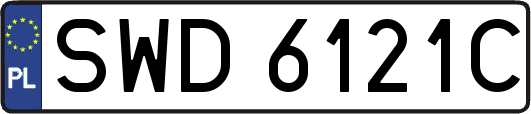 SWD6121C
