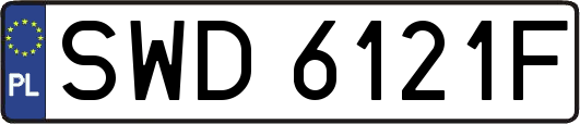 SWD6121F