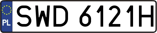 SWD6121H