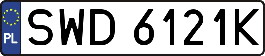 SWD6121K