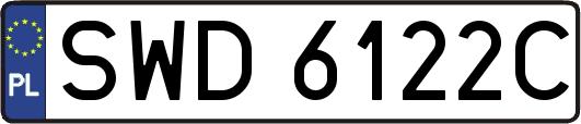 SWD6122C