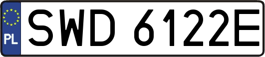 SWD6122E