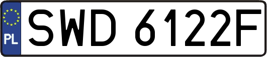 SWD6122F