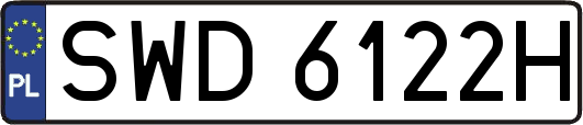SWD6122H