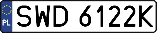 SWD6122K