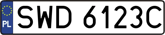 SWD6123C