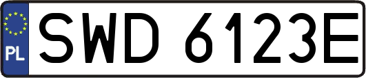 SWD6123E
