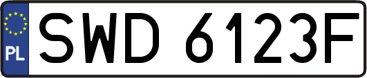 SWD6123F