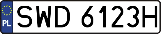 SWD6123H