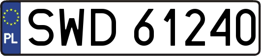 SWD61240