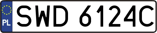 SWD6124C
