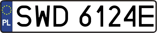 SWD6124E