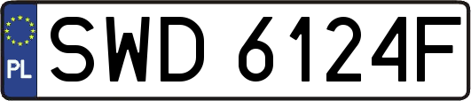 SWD6124F