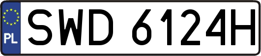 SWD6124H