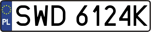SWD6124K
