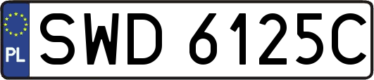SWD6125C