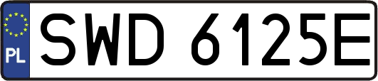 SWD6125E