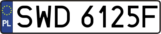 SWD6125F