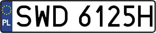 SWD6125H