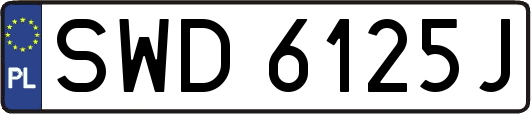 SWD6125J