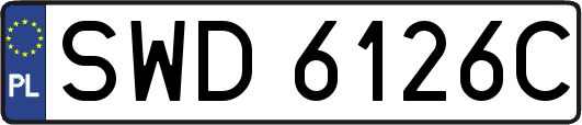 SWD6126C