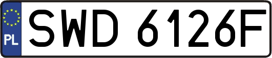 SWD6126F