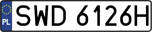 SWD6126H