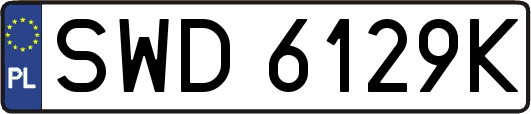 SWD6129K