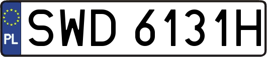SWD6131H