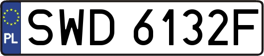 SWD6132F