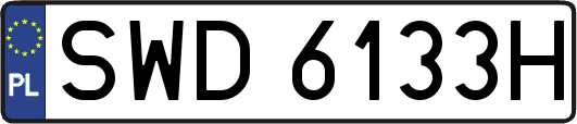 SWD6133H