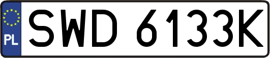 SWD6133K