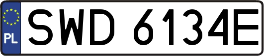 SWD6134E
