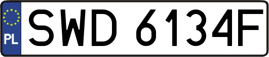 SWD6134F