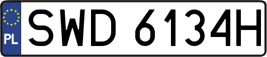SWD6134H