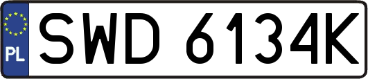 SWD6134K