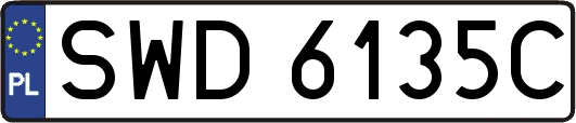 SWD6135C