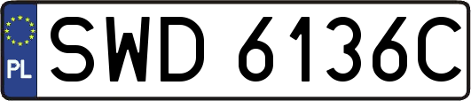 SWD6136C